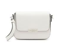 L.Credi Reike Mini Bag Umhängetasche 18.5 cm weiss