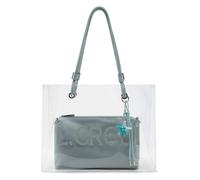 L.Credi Reja Shopper Tasche 37 cm blau