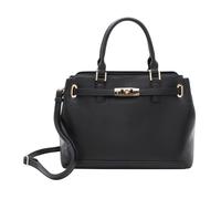 L.CREDI Renate Shopper schwarz Damen