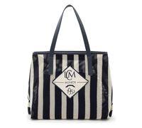 L.Credi Rima Schultertasche 39 cm blau