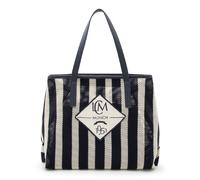 L.Credi Rima Schultertasche 39 cm blau