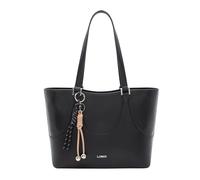 L.CREDI Roberta Shopper schwarz Damen
