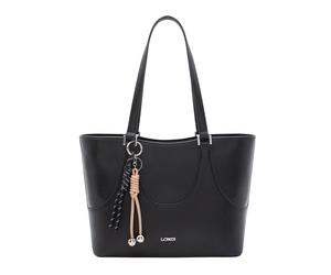 L.CREDI Roberta Shopper schwarz Damen