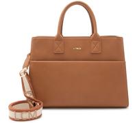 L.CREDI Ruby Henkeltasche cognac Damen