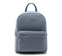 L.CREDI Rucksack Freizeitrucksack Alena Backpack Bleu hellblau