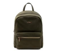 L.CREDI Rucksack Freizeitrucksack Alena Backpack Olive olivgrün
