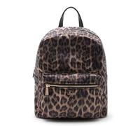L.CREDI Salena Backpack Braun / Mix