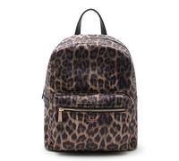 L.CREDI Salena Backpack Braun / Mix