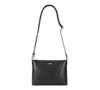 L.CREDI Sapphira Crossbody Bag Black