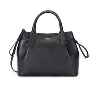 L.CREDI Sapphira Henkeltasche schwarz Damen