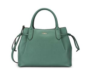 L.CREDI Sapphira Henkeltasche Damen