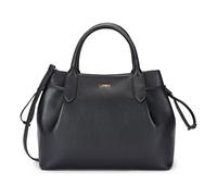 L.CREDI Sapphira Henkeltasche schwarz Damen