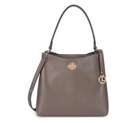 L.CREDI Sarine Schultertasche dark taupe Damen