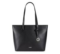L.Credi Sarine Shopper Tasche 42 cm schwarz