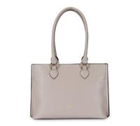 L.CREDI Schultertasche Umhängetasche Sarita Shoulder Bag Dusty taupe
