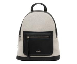 L.CREDI schwarz Damen