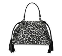 L.CREDI Sigal Schultertasche schwarz-mix Damen