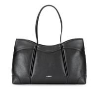 L.CREDI Sigrid Shopper Black
