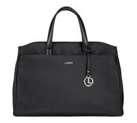L.CREDI Sohana Business Bag Black