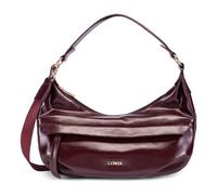 L.Credi Sohanni Schultertasche 34 cm rot