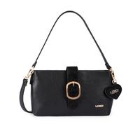 L.CREDI Solenn.ai Crossbody Bag Black