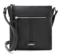 L.CREDI Sorphia Crossbody Bag Black