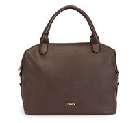 L.CREDI Susane Henkeltasche chocolate Damen