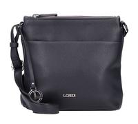 L.CREDI Women's Ella Handbag, Marine