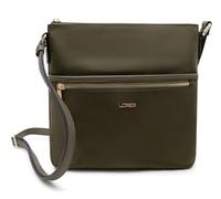 L.CREDI Umhängetasche Alena Crossbody Bag Olive olivgrün