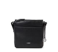 L.Credi Umhängetasche Damen schwarz, ONE SIZE