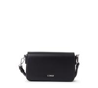L.Credi Umhängetasche Damen schwarz, ONE SIZE