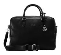 L.Credi Ella Aktentasche 37 cm Laptopfach schwarz