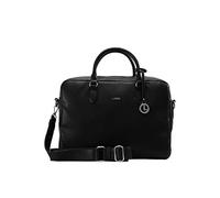 L.Credi Ella Aktentasche 37 cm Laptopfach schwarz
