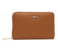 Geldbörse Filippa L.Credi cognac 001