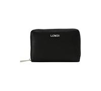 L. CREDI Geldbörse »Filippa Geldbörse«, schwarz
