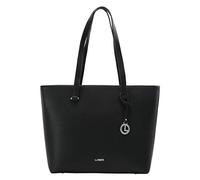 L.Credi Shopper in schwarz standard