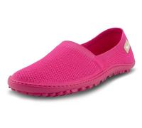L E G U 4 N 0 - FLAIR - Leichter Damen Ballerina Barfußschuh/Slipper