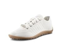 L E G U A N O - GO: - minimalistischer Barfußschuh/Sneaker für Damen und Herren (Nature, EU Schuhgrößensystem, Erwachsene, Numerisch, M, 39)