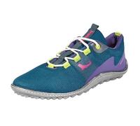 L E G U A N O - SPINWYN - Barfußschuh/Sportschuh/Hallenschuh für Damen und Herren (Purple, EU Schuhgrößensystem, Erwachsene, Numerisch, M, 43)