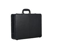 L.HEYDEN BERLIN AKTENKOFFER SCHWARZ