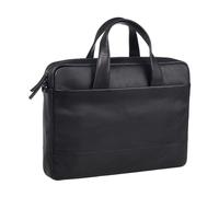 L.Heyden,Hamburg RV-Aktenmappe 1 Fach SCHWARZ