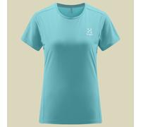 L.I.M Tech Tee Women Größe XL Farbe frost blue