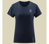 Haglöfs - Women's L.I.M Tech Tee - Funktionsshirt, Gr. XL, blau (TarnBlue)