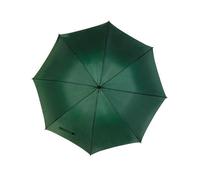 L-merch - Fiberglas Sturmschirm mit Softgriff Dark Green, Ø approx. 131 cm