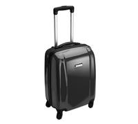 L-merch - Trolley Adventure Black, 36\