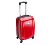 L-merch - Trolley Adventure Red, 36\