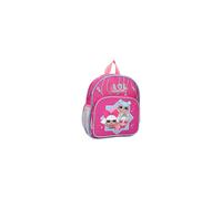 L.O.L. Suprise! - Rucksack mit 2 Fächern "Sweet And Sassy"