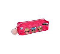 L.O.L. Surprise Pencil Case