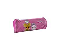 L.O.L. Surprise! Pencil Case Pink