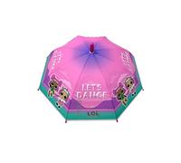 L.O.L. Surprise! Regenschirm Kinder Kinder Mädchen Stock-Schirm Kuppelschirm